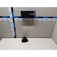 Дефлектор воздушный Nissan Juke (F15) (2011 - 2019) 687511KE0A