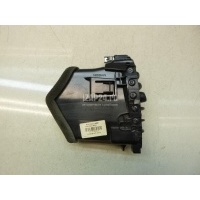 Дефлектор воздушный Nissan Juke (F15) (2011 - 2019) 687511KE0A