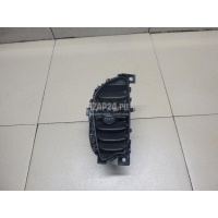 Дефлектор воздушный Nissan Juke (F15) (2011 - 2019) 687511KE0A