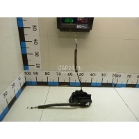 Замок двери задней правой Nissan Juke (F15) (2011 - 2019) 82500BA60A