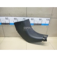 Обшивка стойки Nissan Juke (F15) (2011 - 2019) 669001KB1A