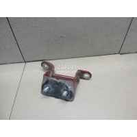 Петля двери задней правой верхняя Nissan Juke (F15) (2011 - 2019) 824001KA0A