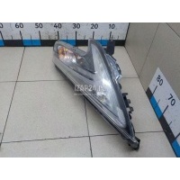 Указатель поворота левый Nissan Juke (F15) (2011 - 2019) 26125BV80C