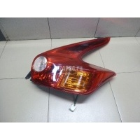 Фонарь задний правый Nissan Juke (F15) (2011 - 2019) 265501KA0A