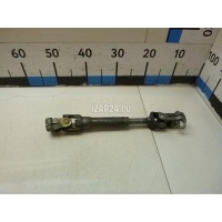 Кардан рулевой Nissan Juke (F15) (2011 - 2019) 48080BA66A