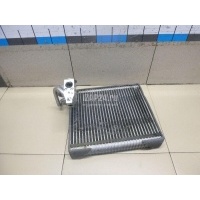 Испаритель кондиционера Nissan Juke (F15) (2011 - 2019) 272801KA0A