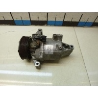 Компрессор системы кондиционирования Nissan Juke (F15) (2011 - 2019) 926001KA1B