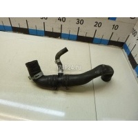 Патрубок радиатора Nissan Juke (F15) (2011 - 2019) 21503BA62A