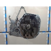 МКПП (механическая коробка переключения передач) Nissan Juke (F15) (2011 - 2019) 320101KA1B