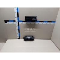 Блок управления климатической установкой Nissan Juke (F15) (2011 - 2019) 24845BX83A
