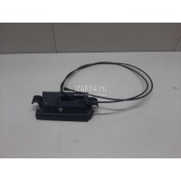 Трос регулировки сиденья VAG Passat [B7] (2011 - 2015) 3AE885592B9B9