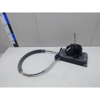 Кулиса КПП VAG Polo (Sed RUS) (2011 - 2020) 6R1713025S