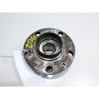 Ступица задняя Metaco Polo (Sed RUS) (2011 - 2020) 5010042