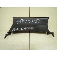 Воздуховод VAG A7 (4G8) (2011 - 2018) 4G0129618B