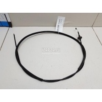 Трос открывания капота VAG A7 (4G8) (2011 - 2018) 4G0823535