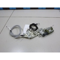 Механизм замка двери VAZ Lada Largus 2012 6001550299