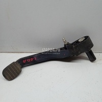 Педаль сцепления VAZ Lada Largus 2012 465403412R