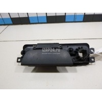 Ручка двери багажника наружная Renault Lada Largus 2012 8200431418