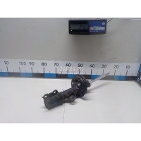 Амортизатор передний правый Hyundai-Kia RIO (2011 - 2017) 546601W051