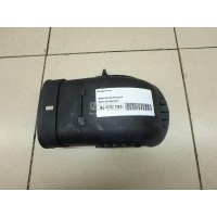 Воздуховод BMW X3 F25 (2010 - 2017) 13717601869