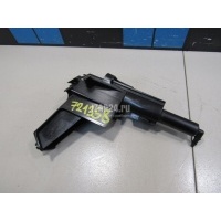 Форсунка омывателя фары Nissan Qashqai+2 (JJ10) (2008 - 2014) 28611BR00A