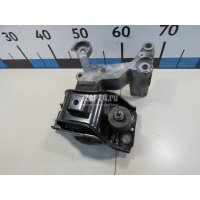 Опора двигателя правая Nissan Qashqai+2 (JJ10) (2008 - 2014) 11210BR20B