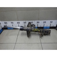 Амортизатор передний правый Nissan Qashqai+2 (JJ10) (2008 - 2014) E4302EY17C