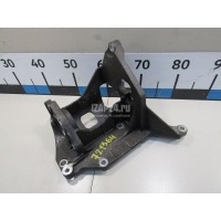 Кронштейн промежуточного вала Nissan Qashqai+2 (JJ10) (2008 - 2014) 39780JE35C