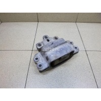 Опора КПП левая VAG Tiguan (2011 - 2016) 3C0199555AF