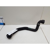 Патрубок радиатора VAG A6 [C7,4G] (2011 - 2018) 4G0122101F
