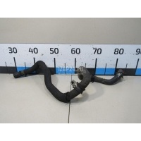 Патрубок Land Rover Discovery IV (2009 - 2016) LR013810