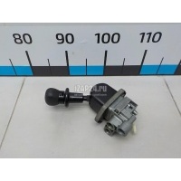 Кран ручного тормоза DAF LF 55 2001 1404263