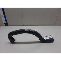 Кожух VAG Jetta (2011 - 2018) 5C687736482V
