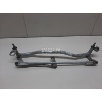 Трапеция стеклоочистителей VAG Jetta (2011 - 2018) 5C7955601