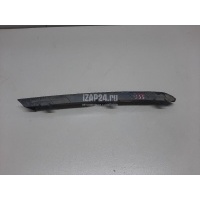 Молдинг переднего бампера правый VAG Jetta (2011 - 2018) 5C68072349B9