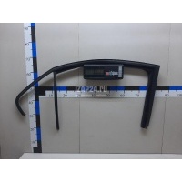 Уплотнитель стекла двери VAG Jetta (2011 - 2018) 5C68394325AP