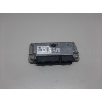 Блок управления двигателем VAG Jetta (2011 - 2018) 03C906014ER