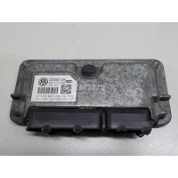 Блок управления двигателем VAG Jetta (2011 - 2018) 03C906014ER