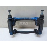 Скоба суппорта переднего Renault Kangoo 2008 465017981R