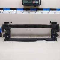 Воздуховод радиатора верхний Land Rover Range Rover Evoque (2011 - 2018) LR027022