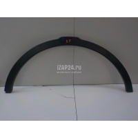 Накладка переднего крыла правого Land Rover Range Rover Evoque (2011 - 2018) LR036051