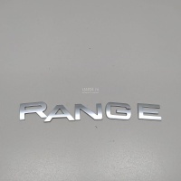 Эмблема Land Rover Range Rover Evoque (2011 - 2018) LR026394