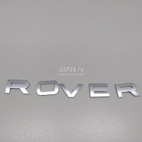 Эмблема Land Rover Range Rover Evoque (2011 - 2018) LR026395