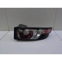Фонарь задний правый Land Rover Range Rover Evoque (2011 - 2018) LR037710