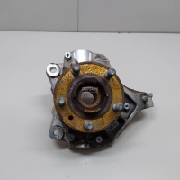 Кулак поворотный передний левый Land Rover Range Rover Evoque (2011 - 2018) LR044018