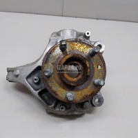 Кулак поворотный передний правый Land Rover Range Rover Evoque (2011 - 2018) LR044017
