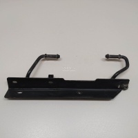Кронштейн глушителя Land Rover Range Rover Evoque (2011 - 2018) LR024227