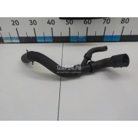 Патрубок радиатора Land Rover Range Rover Evoque (2011 - 2018) LR026707