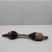 Полуось передняя левая Land Rover Range Rover Evoque (2011 - 2018) LR024758