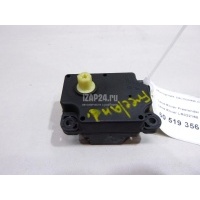 Моторчик заслонки отопителя Land Rover Range Rover Evoque (2011 - 2018) LR022168